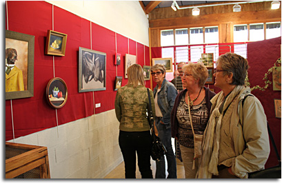 Expo Nature et Paysage